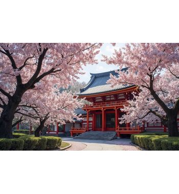 Групповой тур в Японию — путешествие в страну восходящего солнца